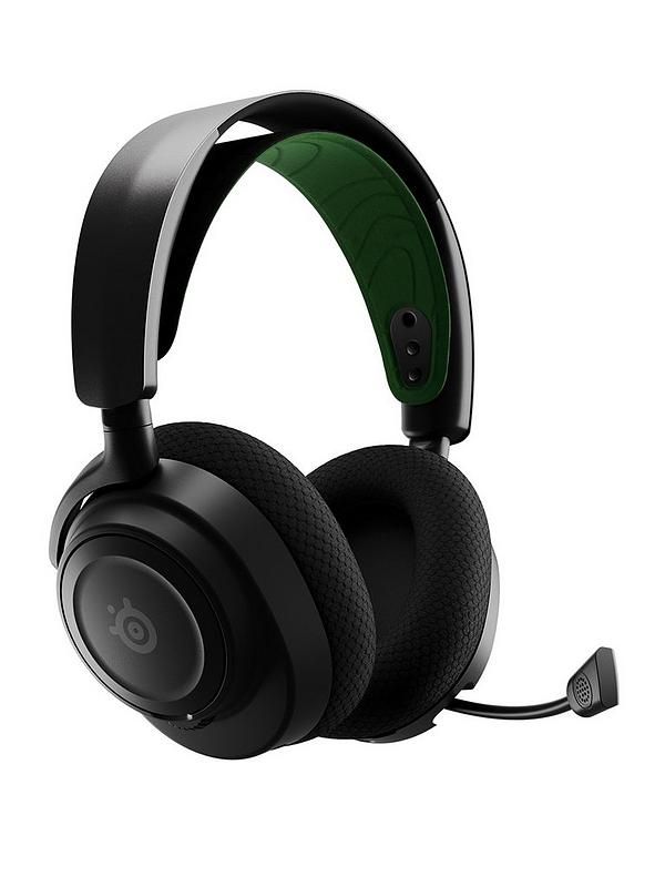 SteelSeries Arctis Nova Pro